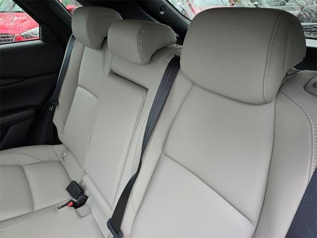 2025 Mazda Mazda CX-30 2.5 S Preferred Package AWD