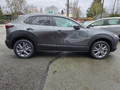 2025 Mazda Mazda CX-30 2.5 S Preferred Package AWD