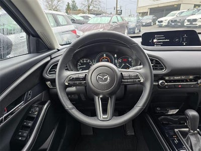 2025 Mazda Mazda CX-30 2.5 S Preferred Package AWD