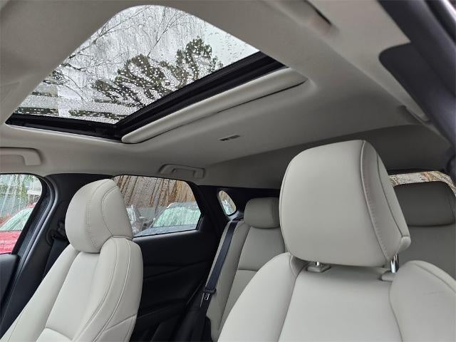 2025 Mazda Mazda CX-30 2.5 S Preferred Package AWD