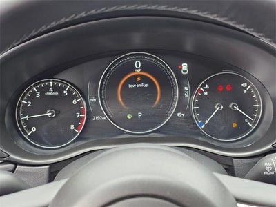2025 Mazda Mazda CX-30 2.5 S Preferred Package AWD