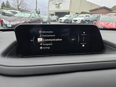 2025 Mazda Mazda CX-30 2.5 S Preferred Package AWD