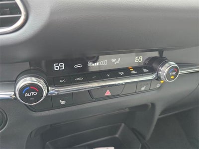 2025 Mazda Mazda CX-30 2.5 S Preferred Package AWD