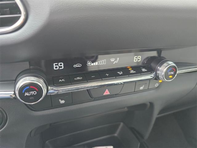 2025 Mazda Mazda CX-30 2.5 S Preferred Package AWD
