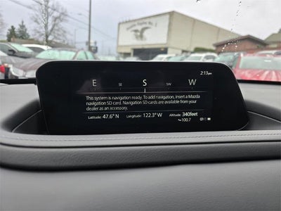 2025 Mazda Mazda CX-30 2.5 S Preferred Package AWD