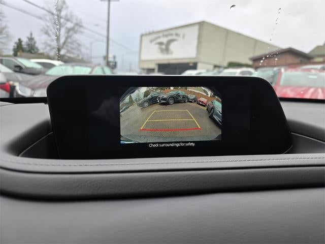 2025 Mazda Mazda CX-30 2.5 S Preferred Package AWD