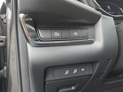 2025 Mazda Mazda CX-30 2.5 S Preferred Package AWD