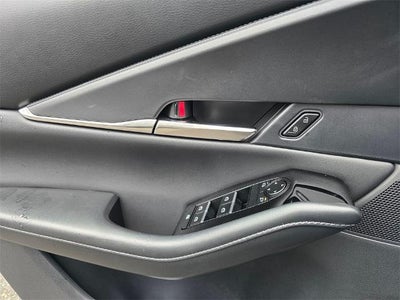 2025 Mazda Mazda CX-30 2.5 S Preferred Package AWD