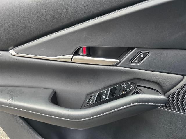 2025 Mazda Mazda CX-30 2.5 S Preferred Package AWD