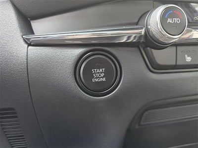 2025 Mazda Mazda CX-30 2.5 S Preferred Package AWD