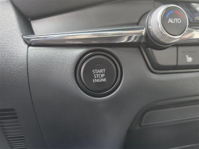 2025 Mazda Mazda CX-30 2.5 S Preferred Package AWD