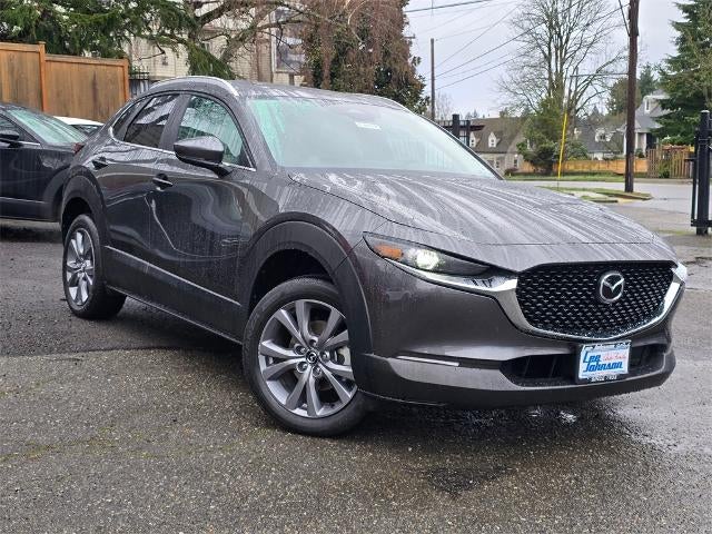 2025 Mazda Mazda CX-30 2.5 S Preferred Package AWD