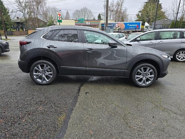 2025 Mazda Mazda CX-30 2.5 S Preferred Package AWD