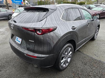 2025 Mazda Mazda CX-30 2.5 S Preferred Package AWD