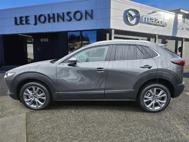 2025 Mazda Mazda CX-30 2.5 S Preferred Package AWD