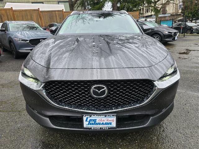 2025 Mazda Mazda CX-30 2.5 S Preferred Package AWD