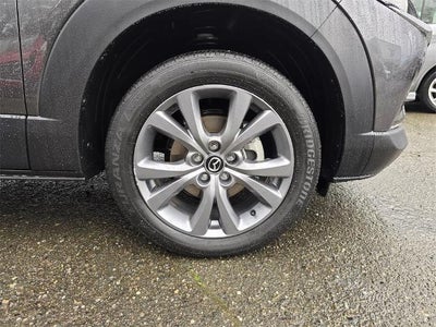 2025 Mazda Mazda CX-30 2.5 S Preferred Package AWD