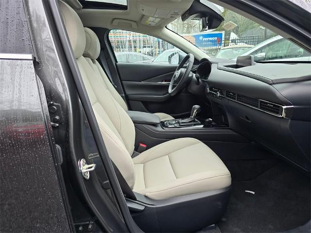 2025 Mazda Mazda CX-30 2.5 S Preferred Package AWD