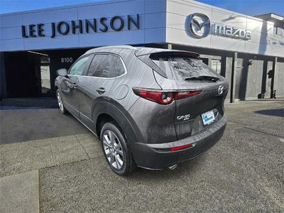 2025 Mazda Mazda CX-30 2.5 S Preferred Package AWD