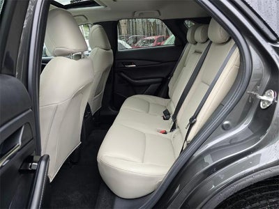 2025 Mazda Mazda CX-30 2.5 S Preferred Package AWD