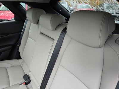 2025 Mazda Mazda CX-30 2.5 S Preferred Package AWD