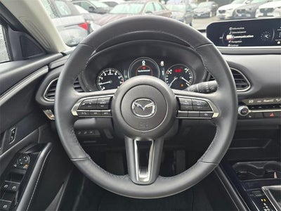 2025 Mazda Mazda CX-30 2.5 S Preferred Package AWD