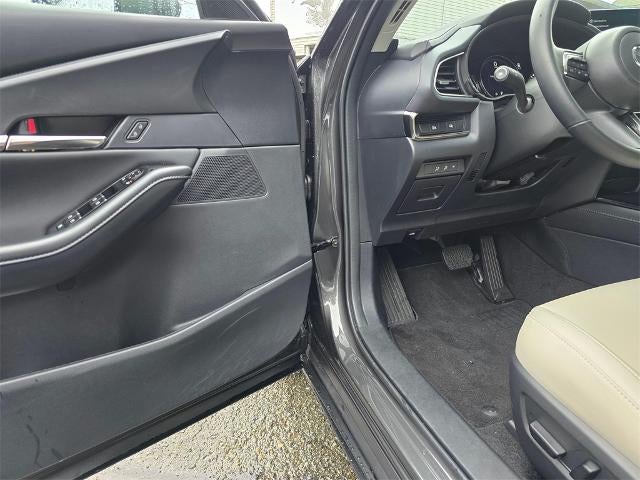 2025 Mazda Mazda CX-30 2.5 S Preferred Package AWD