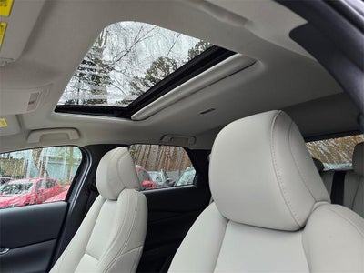 2025 Mazda Mazda CX-30 2.5 S Preferred Package AWD