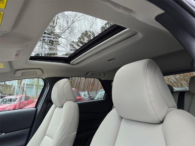 2025 Mazda Mazda CX-30 2.5 S Preferred Package AWD