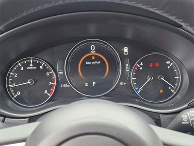 2025 Mazda Mazda CX-30 2.5 S Preferred Package AWD