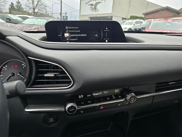 2025 Mazda Mazda CX-30 2.5 S Preferred Package AWD