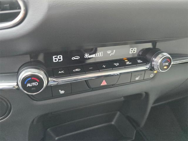 2025 Mazda Mazda CX-30 2.5 S Preferred Package AWD
