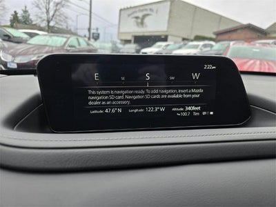 2025 Mazda Mazda CX-30 2.5 S Preferred Package AWD