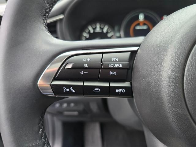 2025 Mazda Mazda CX-30 2.5 S Preferred Package AWD