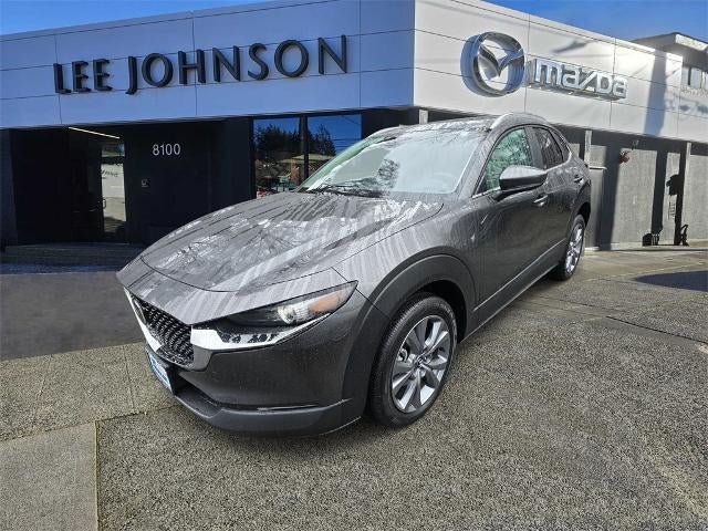 2025 Mazda Mazda CX-30 2.5 S Preferred Package AWD