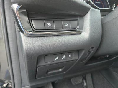 2025 Mazda Mazda CX-30 2.5 S Preferred Package AWD