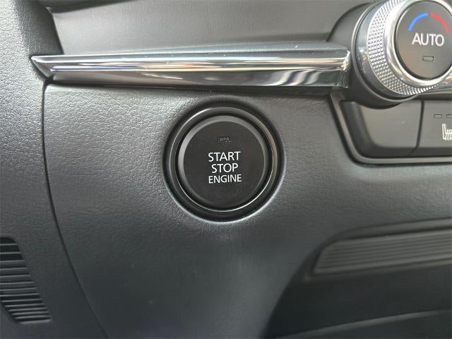 2025 Mazda Mazda CX-30 2.5 S Preferred Package AWD