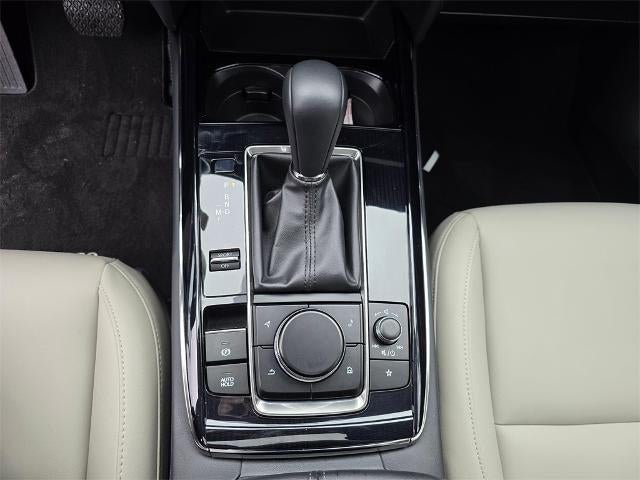 2025 Mazda Mazda CX-30 2.5 S Preferred Package AWD