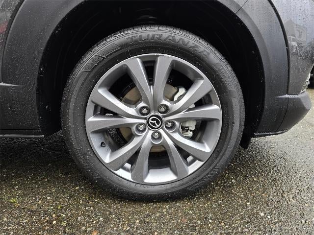 2025 Mazda Mazda CX-30 2.5 S Preferred Package AWD
