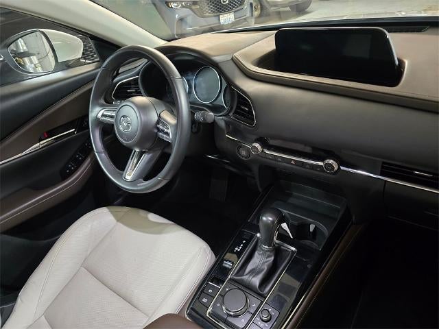 2022 Mazda Mazda CX-30 2.5 S Premium Package AWD