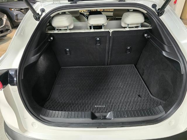 2022 Mazda Mazda CX-30 2.5 S Premium Package AWD