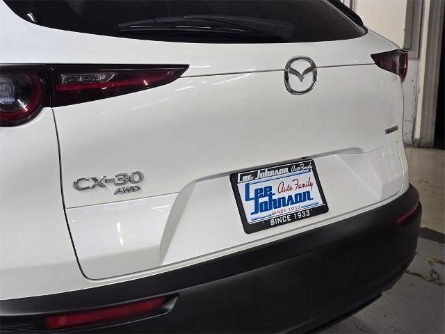 2022 Mazda Mazda CX-30 2.5 S Premium Package AWD