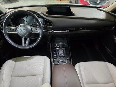 2022 Mazda Mazda CX-30 2.5 S Premium Package AWD