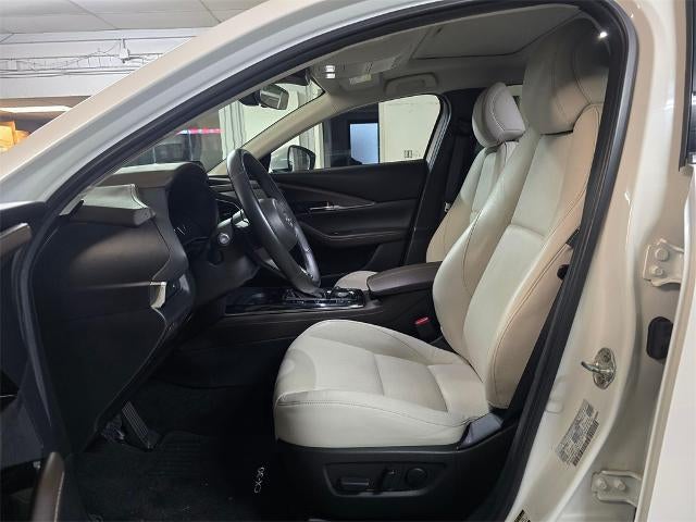 2022 Mazda Mazda CX-30 2.5 S Premium Package AWD