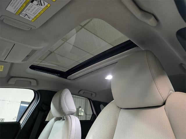 2022 Mazda Mazda CX-30 2.5 S Premium Package AWD