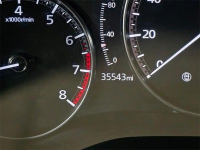 2022 Mazda Mazda CX-30 2.5 S Premium Package AWD