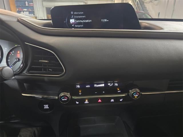 2022 Mazda Mazda CX-30 2.5 S Premium Package AWD