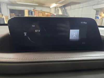 2022 Mazda Mazda CX-30 2.5 S Premium Package AWD