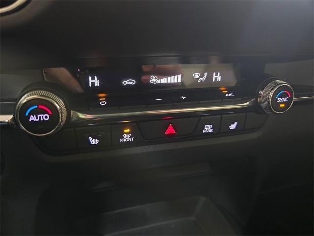 2022 Mazda Mazda CX-30 2.5 S Premium Package AWD