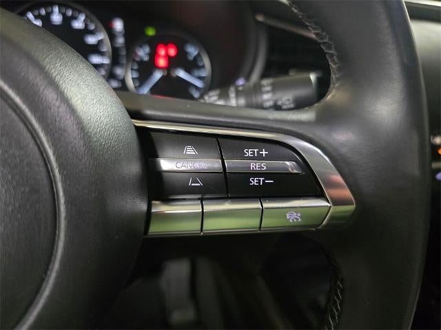 2022 Mazda Mazda CX-30 2.5 S Premium Package AWD